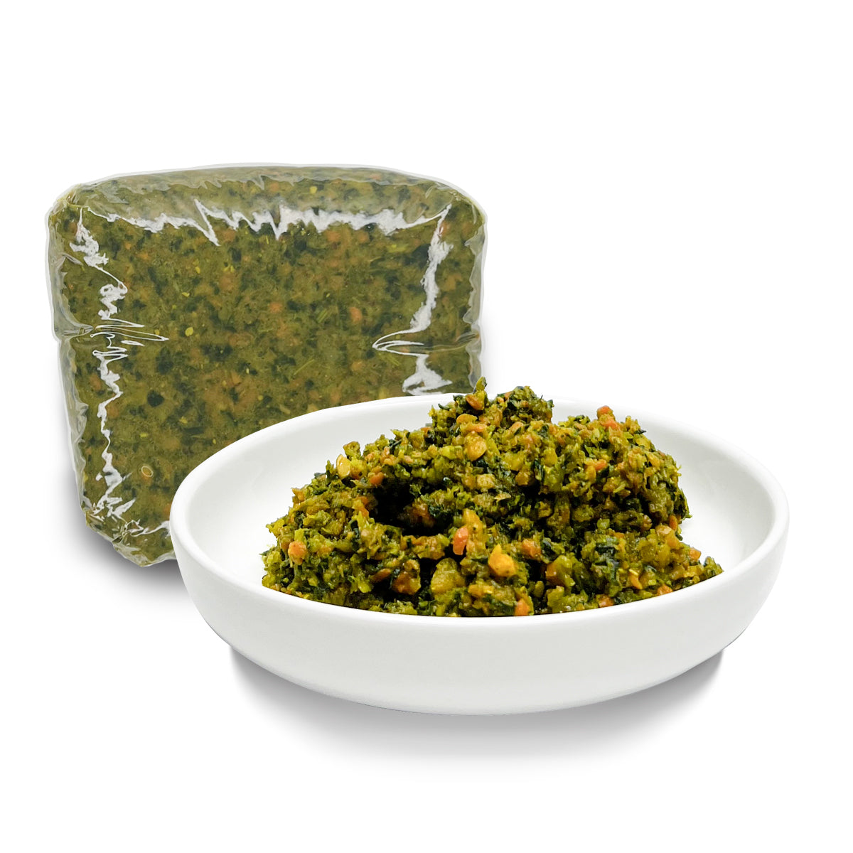 Harvest Veggie Mix 1lb