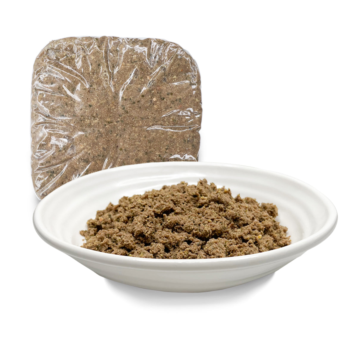 Dr. Judy Morgan's Puploaf 1lb