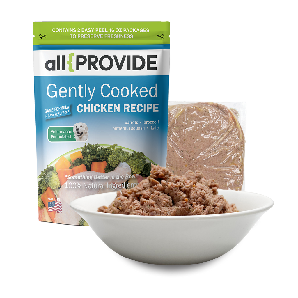 All provide dog food coupon clearance